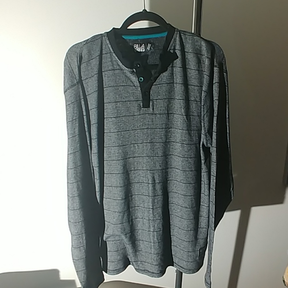 Large Billabong